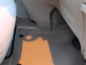 Eva - коврики 