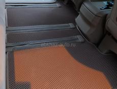 Eva - коврики 