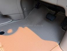 Eva - коврики 