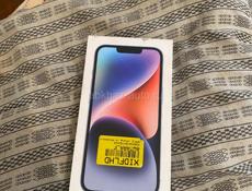 Коробка от айфона 14,  500₽