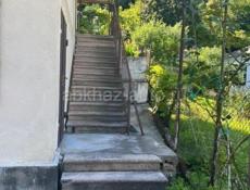 2 - ХЭТАЖНЫЙ ДОМ  В СУХУМЕИНА ВИЭМе