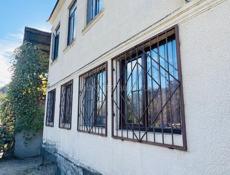 2 - ХЭТАЖНЫЙ ДОМ  В СУХУМЕИНА ВИЭМе