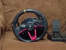 Игровой руль