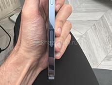 Айфон 13 про Макс 128гб акб 85%