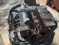 Сварочный аппарат СССР 