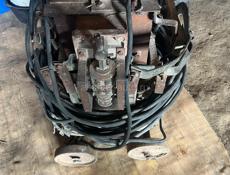 Сварочный аппарат СССР 