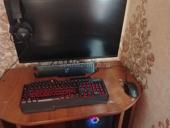 Продам современный пк тянит все игры в 2 к