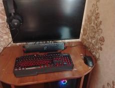 Продам современный пк тянит все игры в 2 к