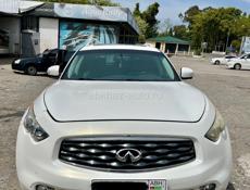 Infiniti FX