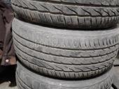 Диски с шинами 