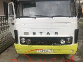 Mercedes-Benz Actros