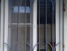 Сварочные работы 