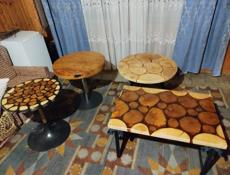 Журнальный стол