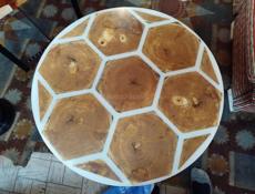 Журнальный стол