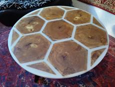 Журнальный стол