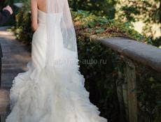 Продается платье 