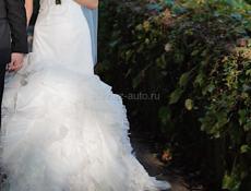 Продается платье 