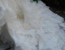 Продается платье 