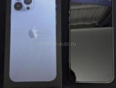 Айфон 13 про макс 256 гб .стоит брони стекло 