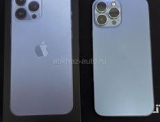 Айфон 13 про макс 256 гб .стоит брони стекло 