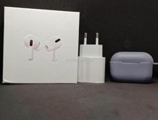 AirPods Pro 2 (качественный аналог) — премиум-звук по доступной цене