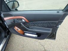 Mercedes-Benz S-Класс