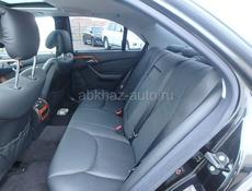 Mercedes-Benz S-Класс