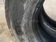 Продаю резину на крузовую машину 