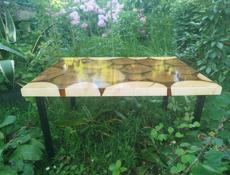 Журнальный стол