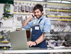 ТРЕБУЮТСЯ ПРОДАВЦЫ-КОНСУЛЬТАНТЫ В МАГАЗИН 