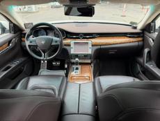 Maserati Barchetta Stradale