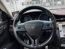 Maserati Barchetta Stradale