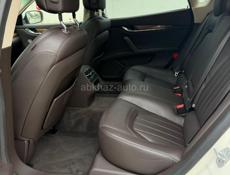 Maserati Barchetta Stradale