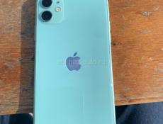11 Айфон 
