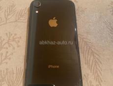 Продается айфон 📲 xr