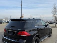 Mercedes-Benz G-Класс