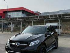 Mercedes-Benz G-Класс