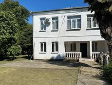 Продается в бабушаре дом 