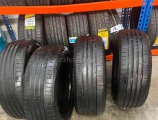 Продам по дешевки 225/55/17