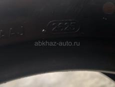 Продам по дешевки 225/55/17