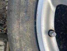 Продаю диски от мерса р16