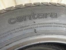 Новый комплект шин 155/65/r13