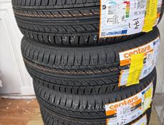 Новый комплект шин 155/65/r13