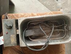 Продаётся ФРИТЮРНИЦА 