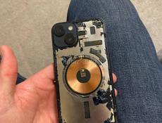 Айфон 14 128гб 100 АКБ