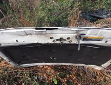 Разбор Lexus GS 