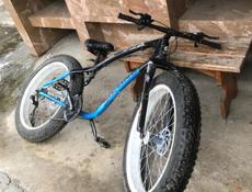 Велосипед велик срочно 