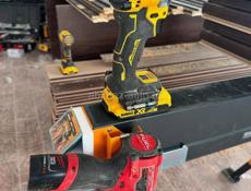 Установка дверей 