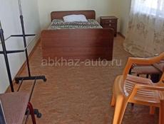 Продается дом у моря, район Бабышира, в Абхазии