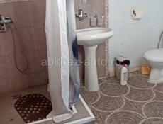 Продается дом у моря, район Бабышира, в Абхазии